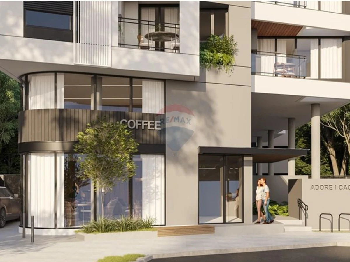 Apartamento Garden à Venda – ADORE | CACUPÉ, Florianópolis