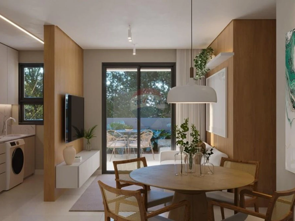 Apartamento Garden à Venda – ADORE | CACUPÉ, Florianópolis