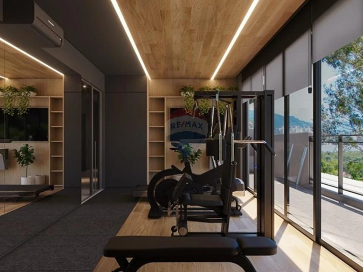 Apartamento Garden à Venda – ADORE | CACUPÉ, Florianópolis