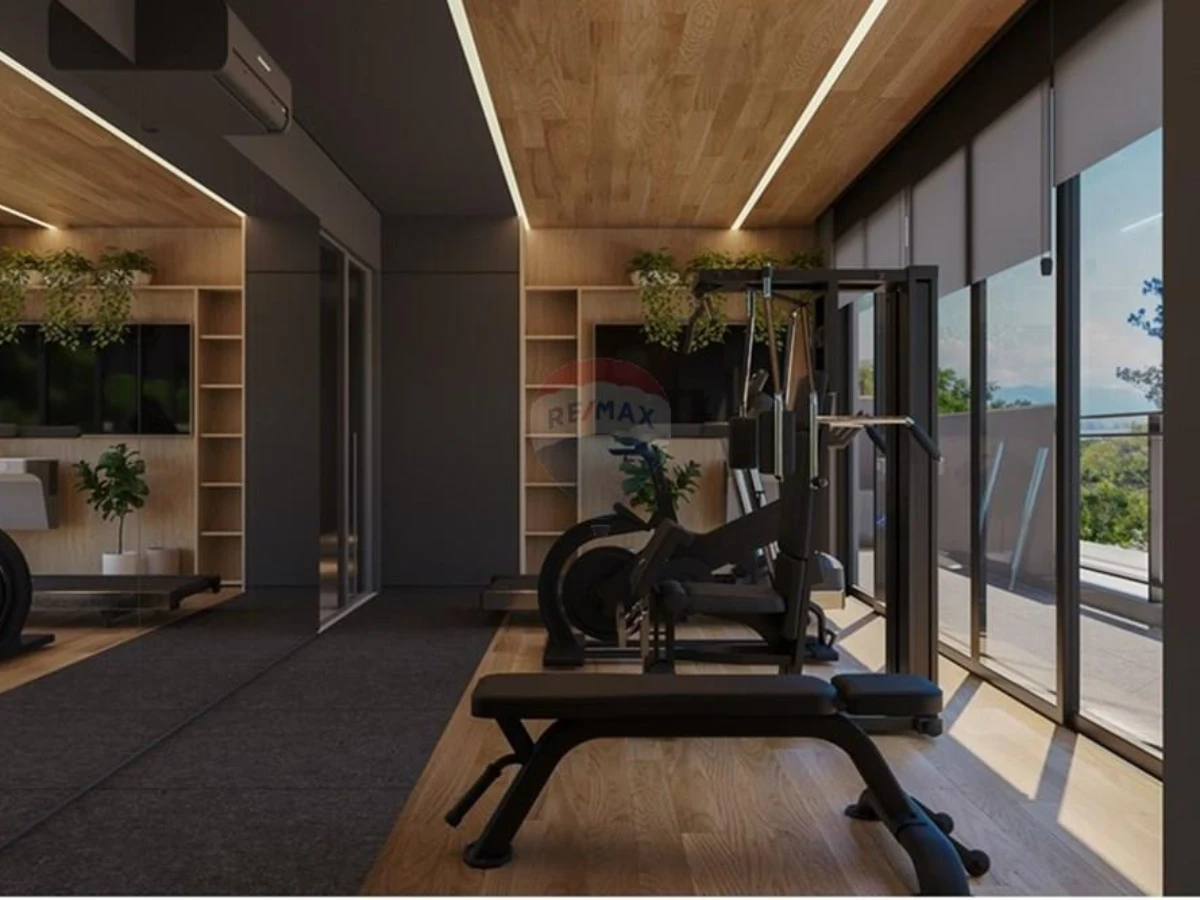Apartamento Garden à Venda – ADORE | CACUPÉ, Florianópolis