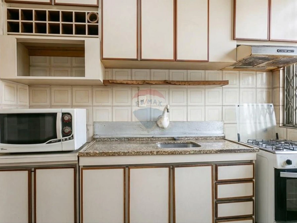 Apartamento 3 Quartos à Venda — Centro, Florianópolis