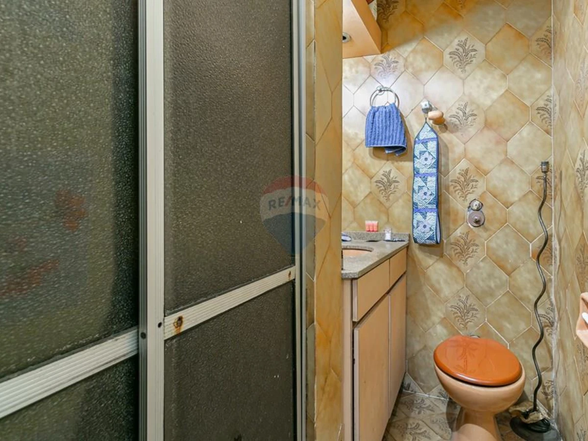 Apartamento 3 Quartos à Venda — Centro, Florianópolis