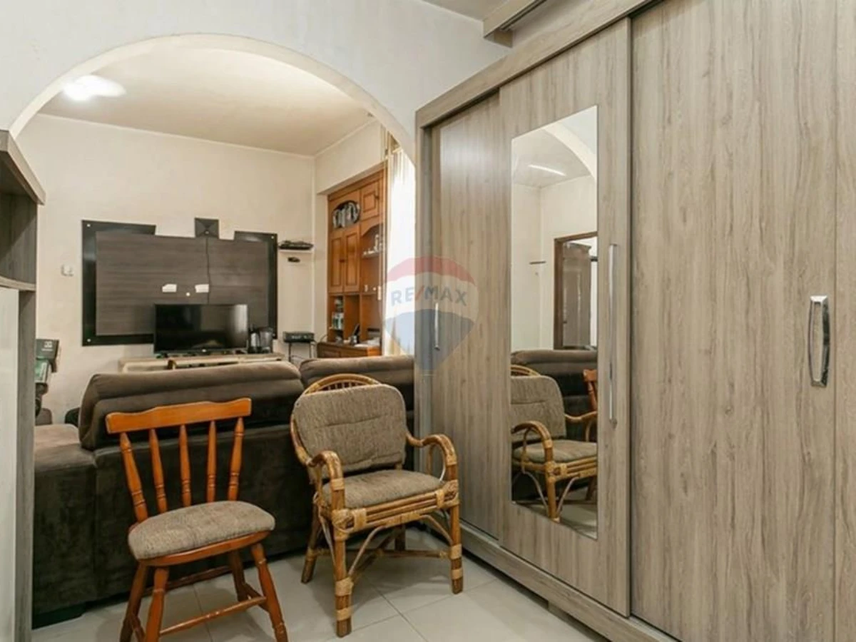 Apartamento 3 Quartos à Venda — Centro, Florianópolis