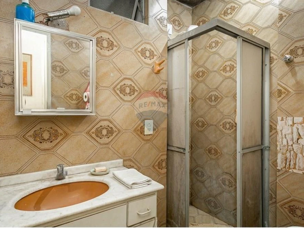 Apartamento 3 Quartos à Venda — Centro, Florianópolis