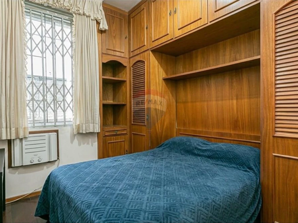 Apartamento 3 Quartos à Venda — Centro, Florianópolis