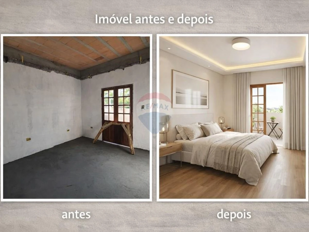 Sobrado 3 Suítes à Venda no Rio Vermelho, Florianópolis — 168 m²