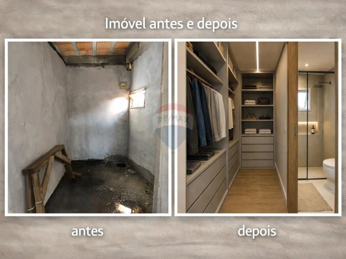 Sobrado 3 Suítes à Venda no Rio Vermelho, Florianópolis — 168 m²