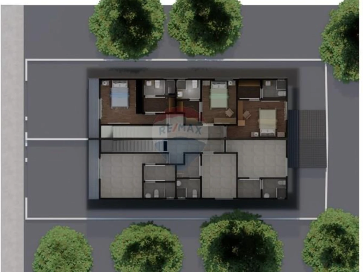 Sobrado 3 Suítes à Venda no Rio Vermelho, Florianópolis — 168 m²