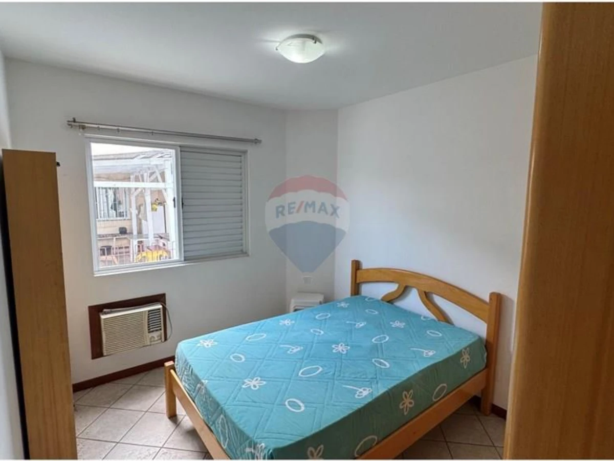 Apartamento 2 Quartos à Venda em Canasvieiras, Florianópolis — 77 m²