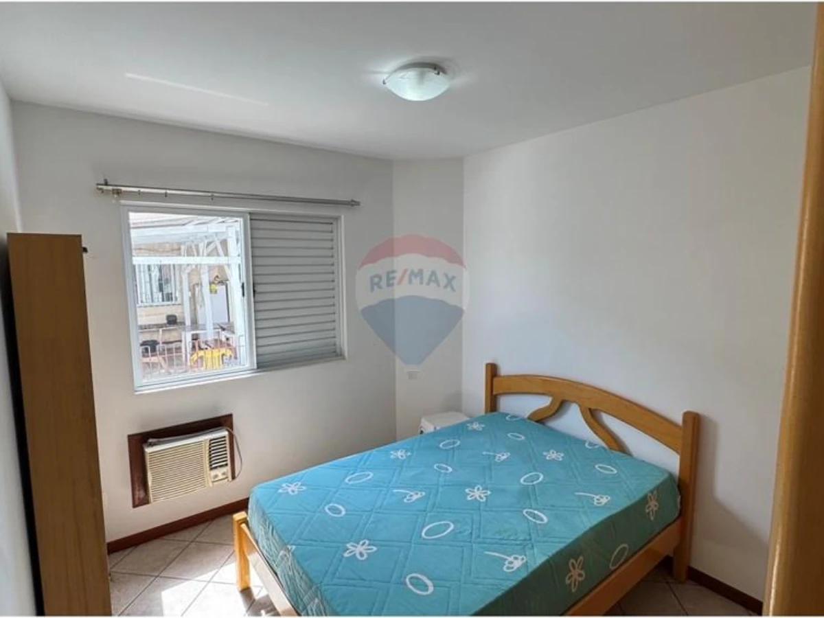 Apartamento 2 Quartos à Venda em Canasvieiras, Florianópolis — 77 m²