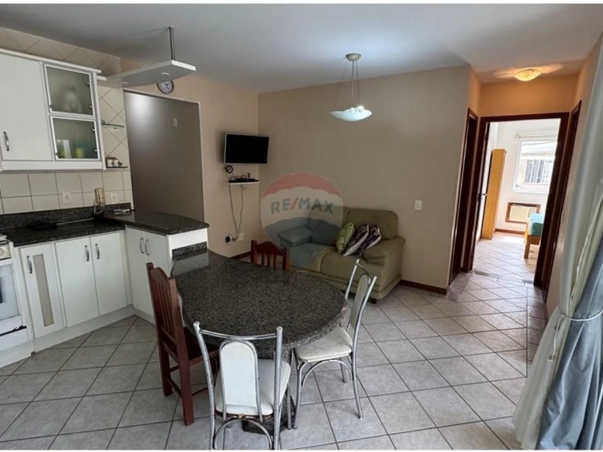 Apartamento 2 Quartos à Venda em Canasvieiras, Florianópolis — 77 m²
