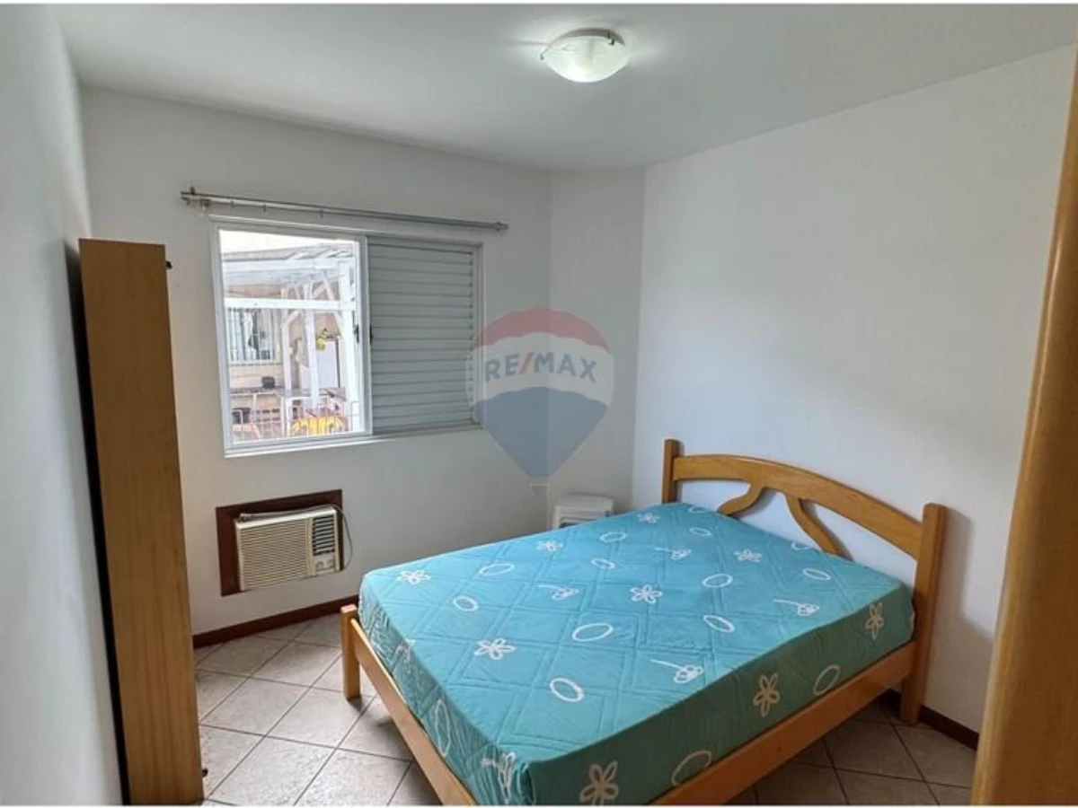 Apartamento 2 Quartos à Venda em Canasvieiras, Florianópolis — 77 m²
