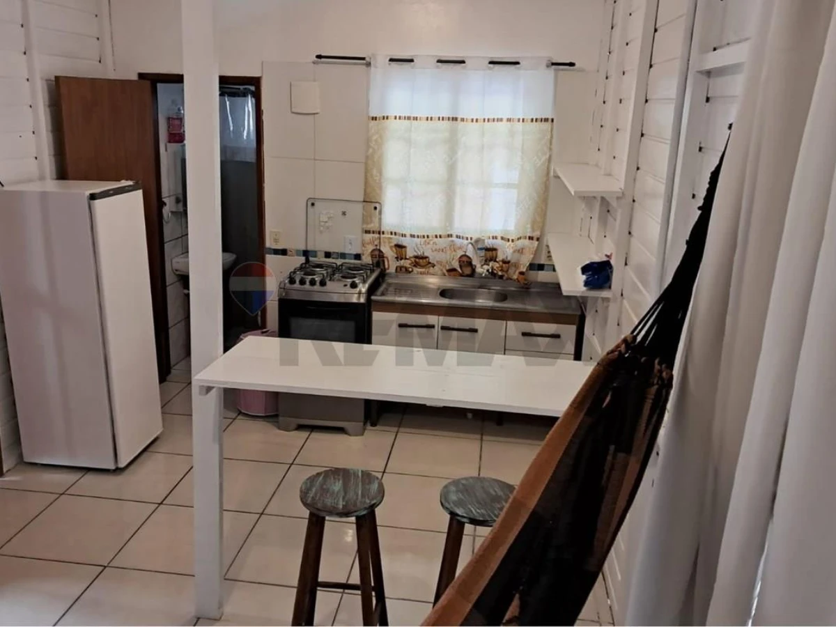 3 Chalés Mobiliados à Venda — Rio Vermelho, Florianópolis