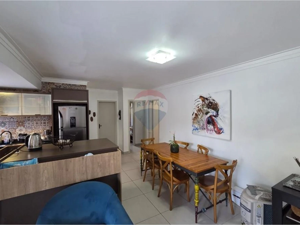 Apartamento Garden Térreo 3 Dormitórios à Venda em Ingleses, Florianópolis