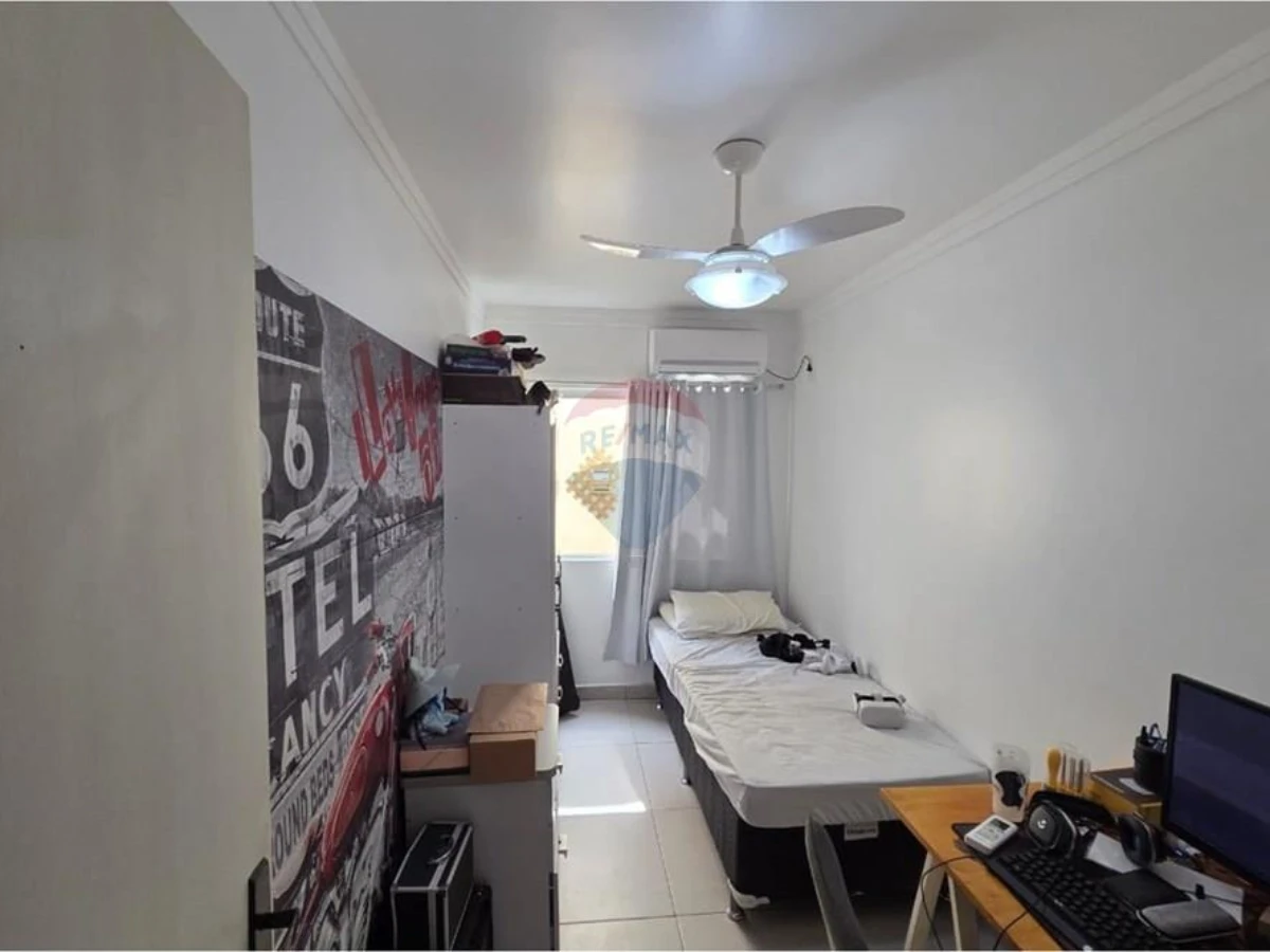 Apartamento Garden Térreo 3 Dormitórios à Venda em Ingleses, Florianópolis