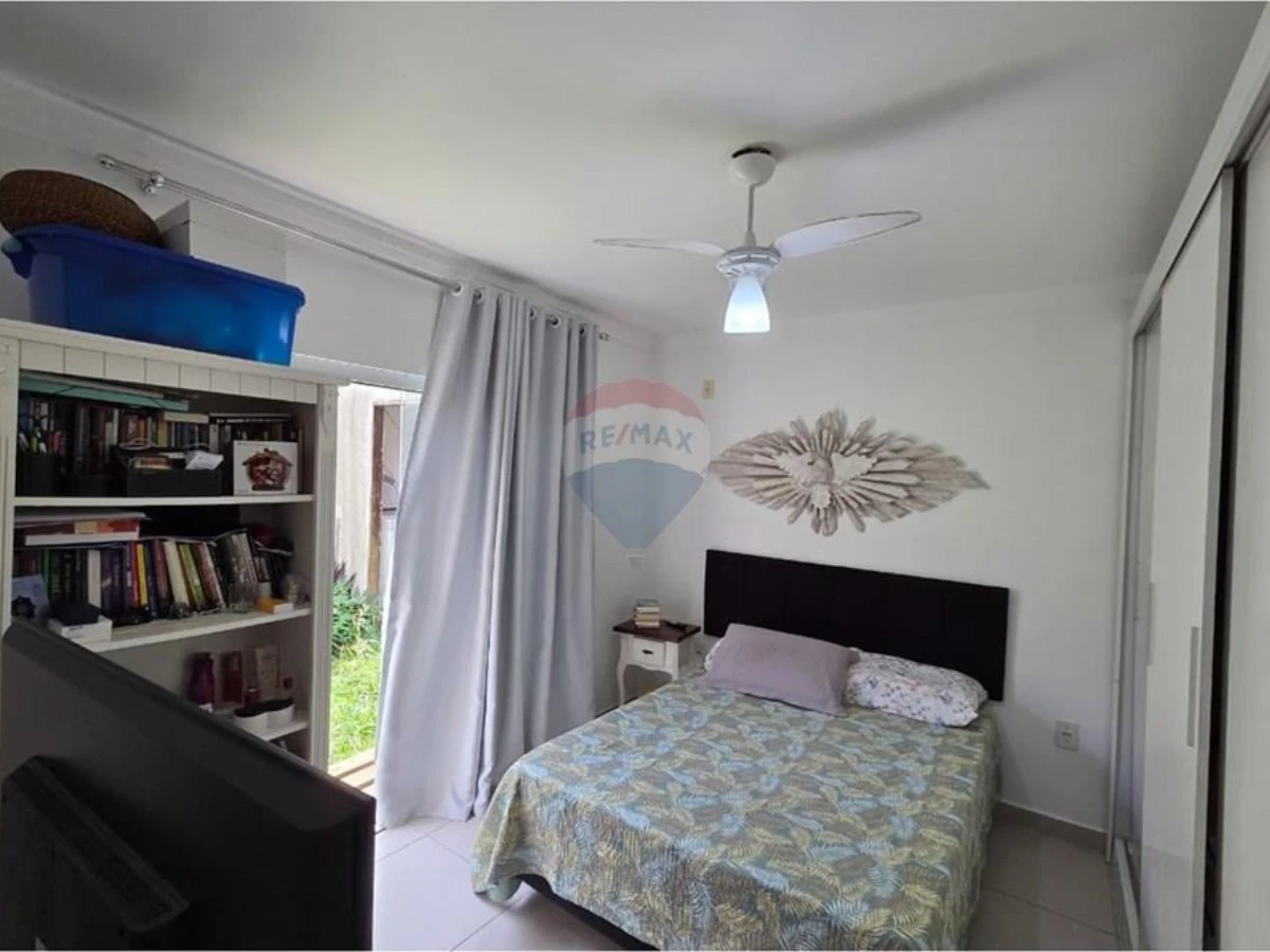 Apartamento Garden Térreo 3 Dormitórios à Venda em Ingleses, Florianópolis