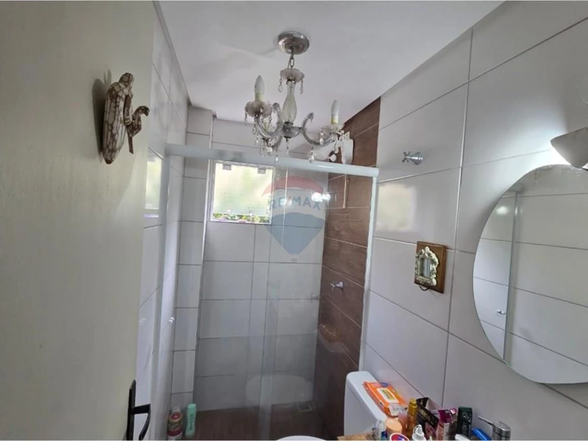 Apartamento Garden Térreo 3 Dormitórios à Venda em Ingleses, Florianópolis