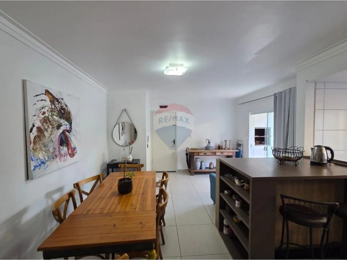 Apartamento Garden Térreo 3 Dormitórios à Venda em Ingleses, Florianópolis