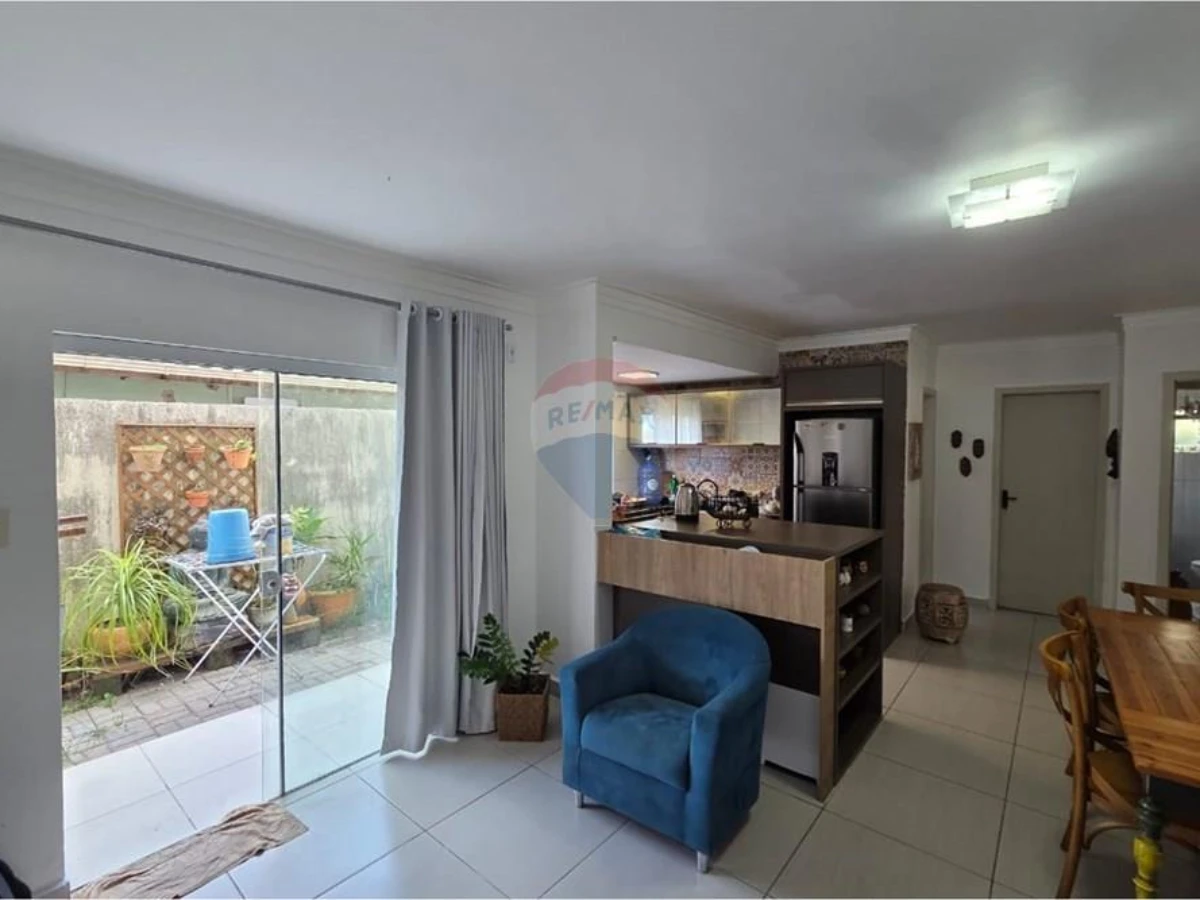 Apartamento Garden Térreo 3 Dormitórios à Venda em Ingleses, Florianópolis