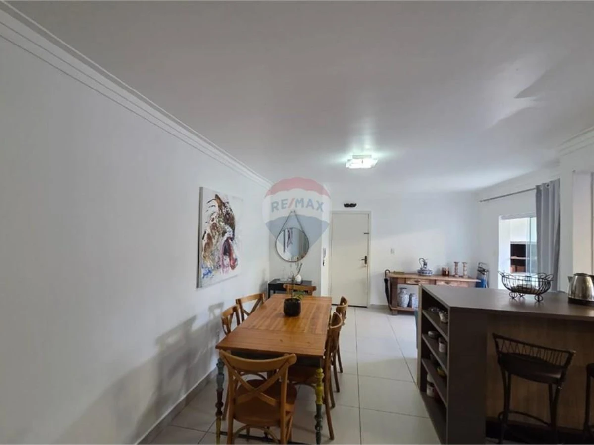 Apartamento Garden Térreo 3 Dormitórios à Venda em Ingleses, Florianópolis
