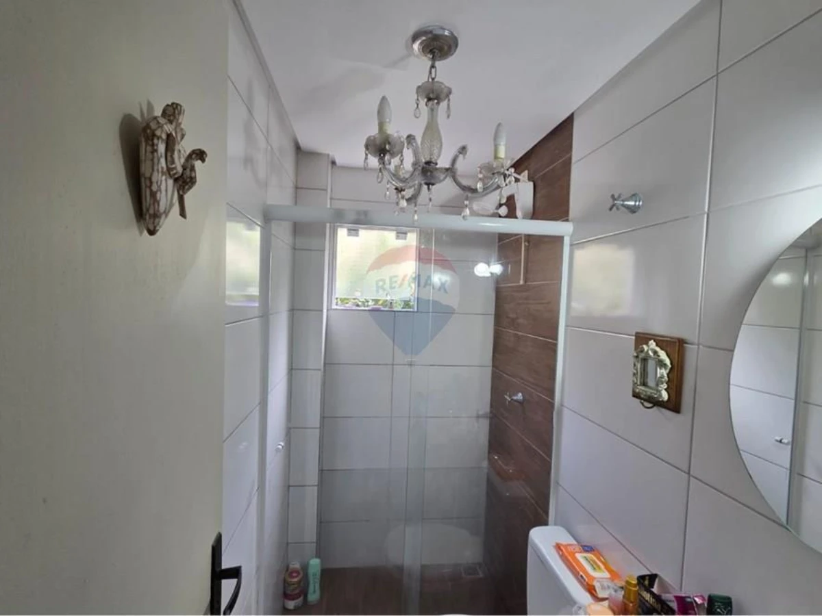 Apartamento Garden Térreo 3 Dormitórios à Venda em Ingleses, Florianópolis