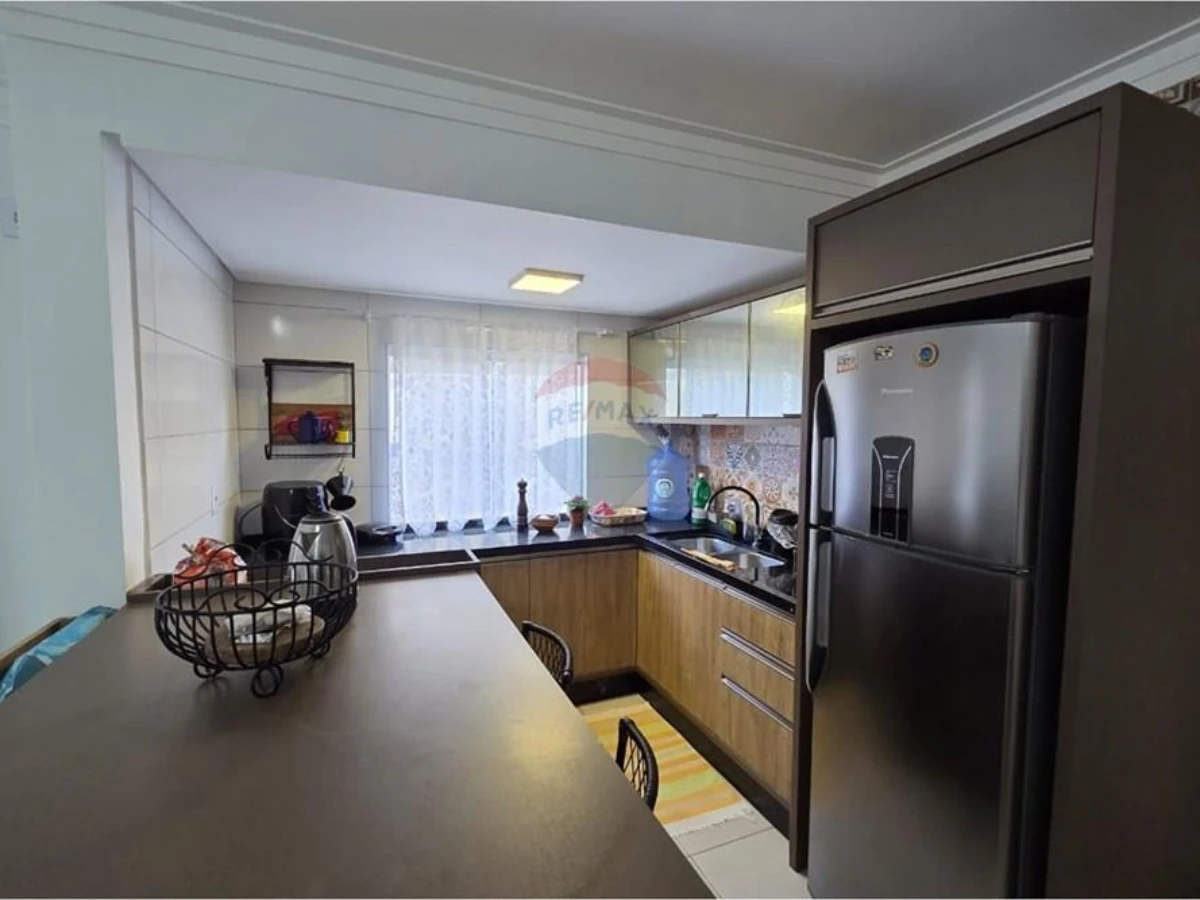 Apartamento Garden Térreo 3 Dormitórios à Venda em Ingleses, Florianópolis