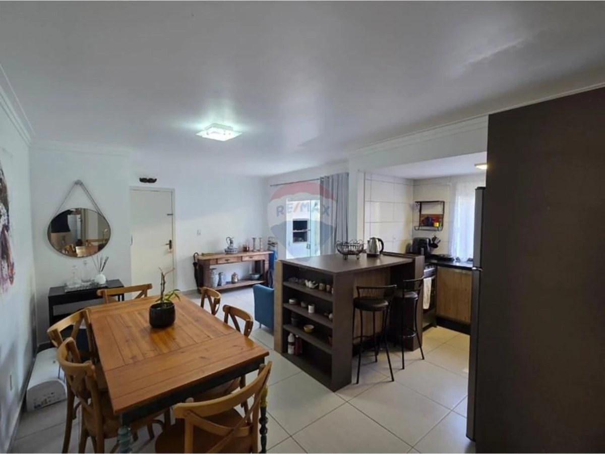 Apartamento Garden Térreo 3 Dormitórios à Venda em Ingleses, Florianópolis