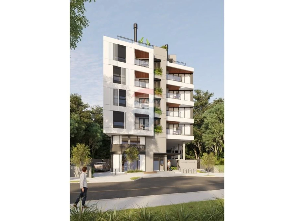 Apartamento 2 Dormitórios à Venda no Cacupé, Florianópolis