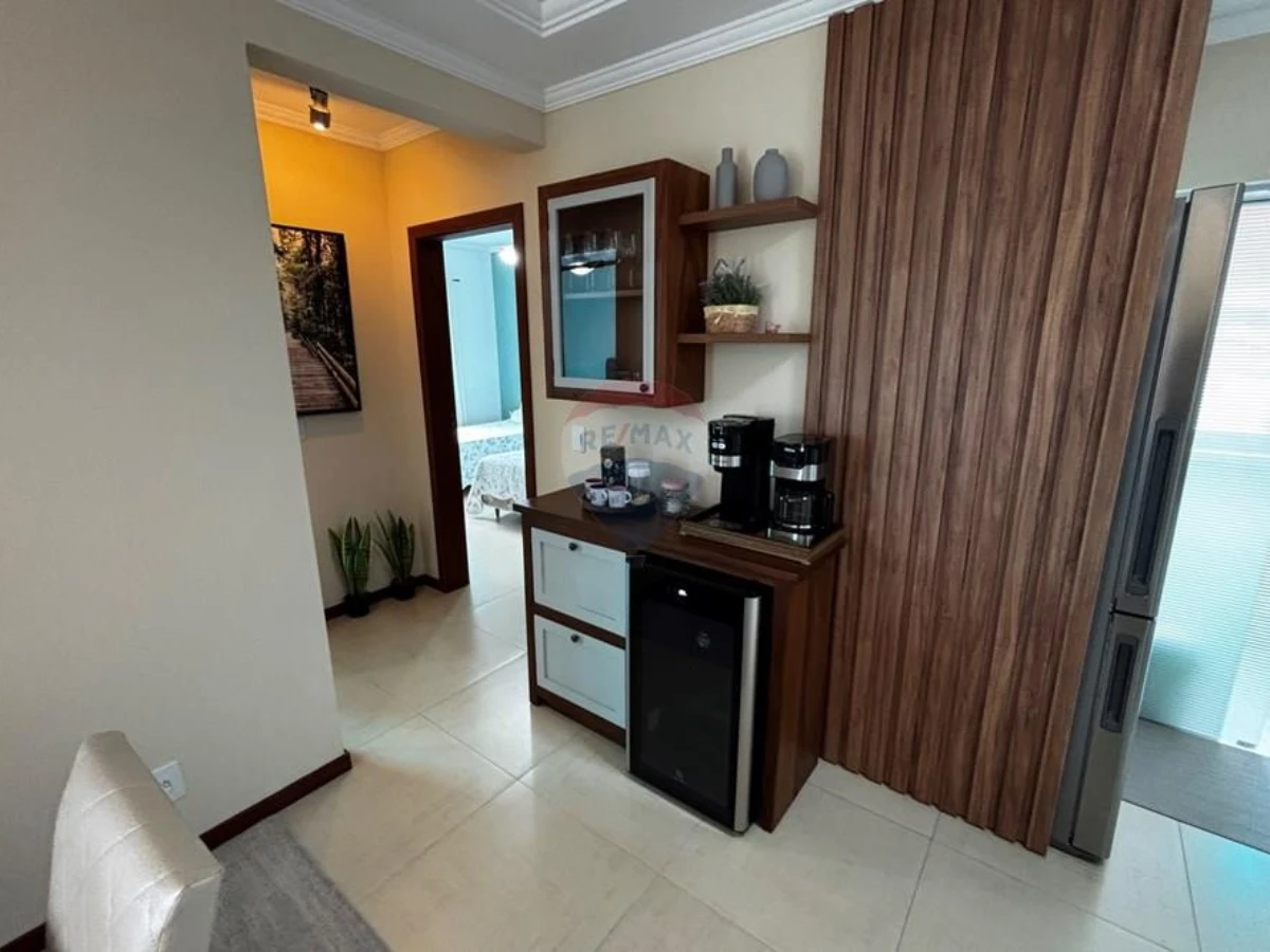 Cobertura 3 suítes à venda nos Ingleses, Florianópolis — mobiliada