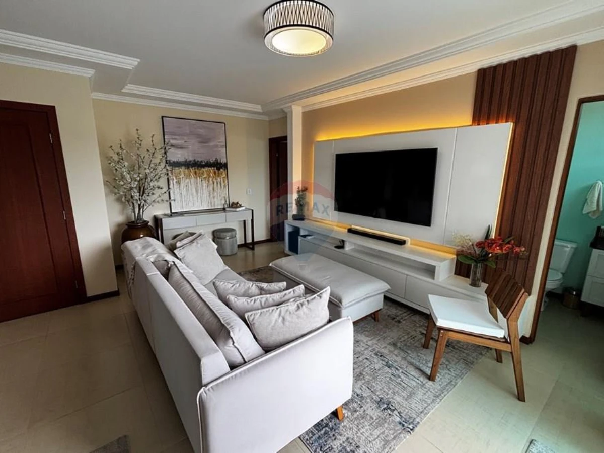 Cobertura 3 suítes à venda nos Ingleses, Florianópolis — mobiliada