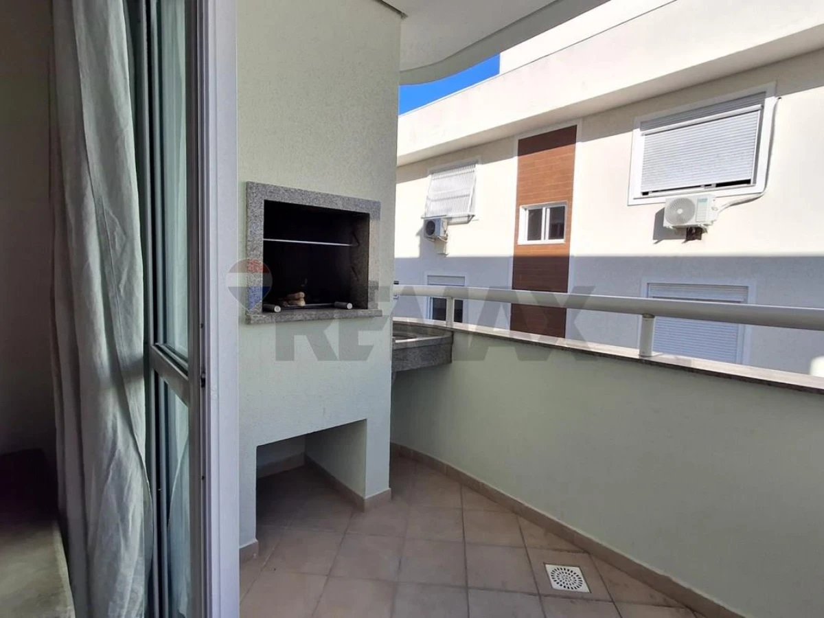 Apartamento 2 Dormitórios Mobiliado à Venda em Canasvieiras, Florianópolis