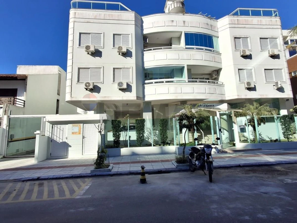 Apartamento 2 Dormitórios Mobiliado à Venda em Canasvieiras, Florianópolis