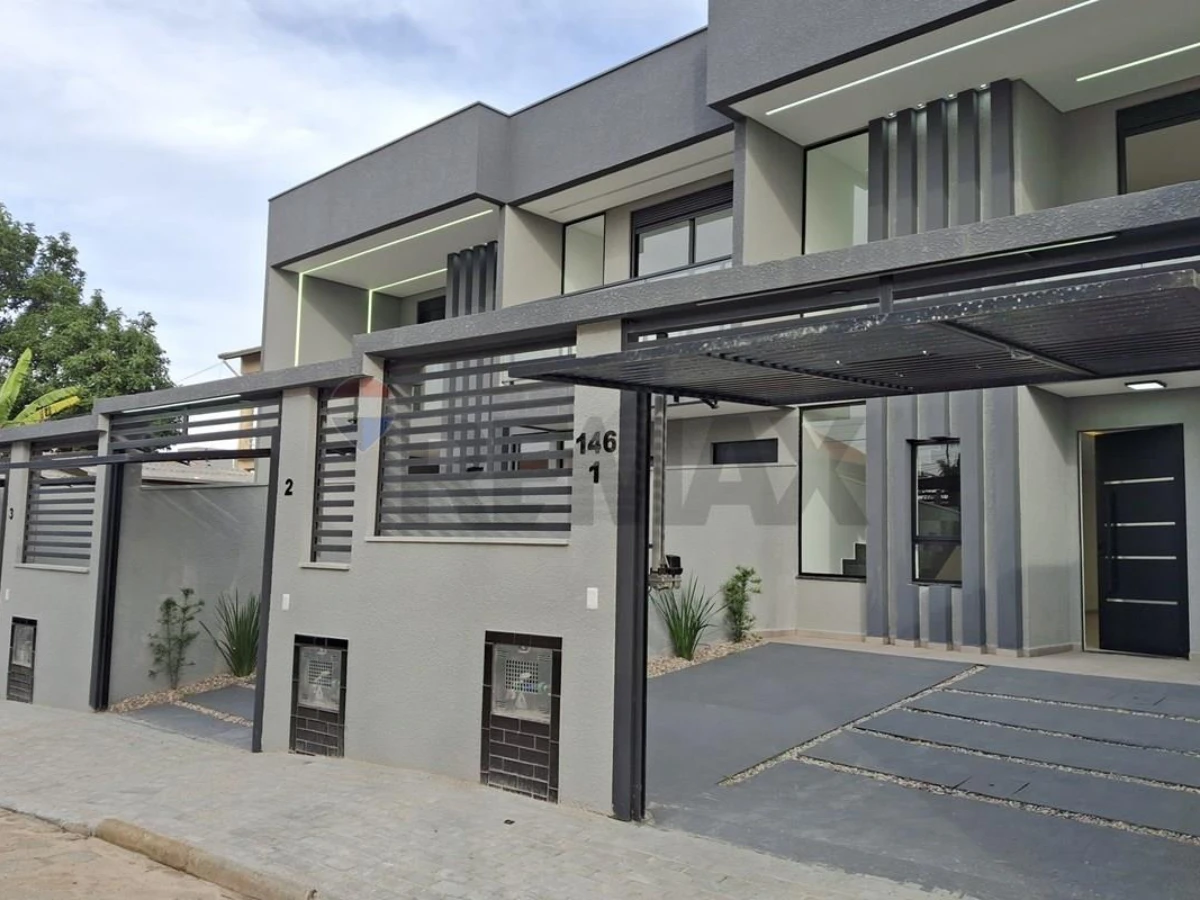 Casa Duplex Nova com 3 Dormitórios à Venda em Ingleses, Florianópolis