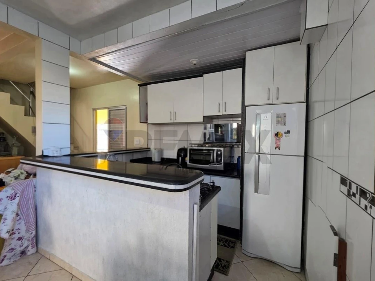 Casa 6 Quartos à Venda em Ingleses do Rio Vermelho, Florianópolis