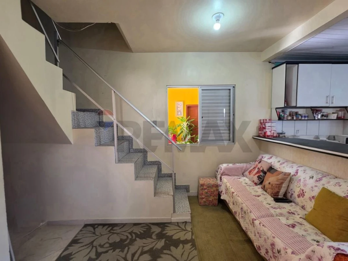 Casa 6 Quartos à Venda em Ingleses do Rio Vermelho, Florianópolis