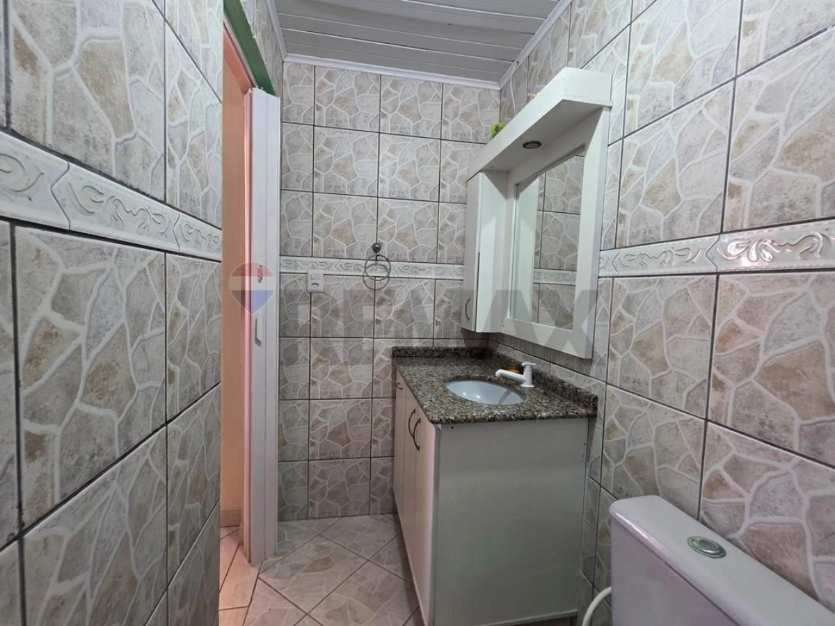 Casa 6 Quartos à Venda em Ingleses do Rio Vermelho, Florianópolis