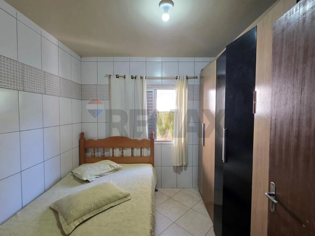 Casa 6 Quartos à Venda em Ingleses do Rio Vermelho, Florianópolis