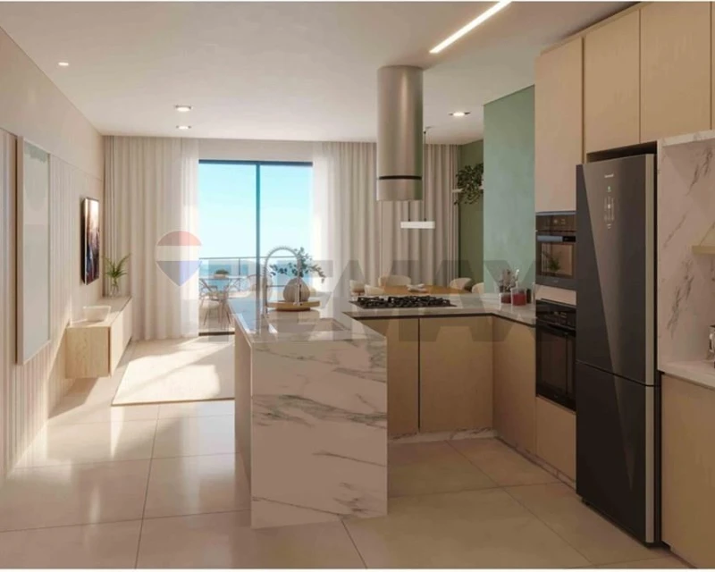 Apartamento 2 Quartos à Venda em Ingleses, Florianópolis