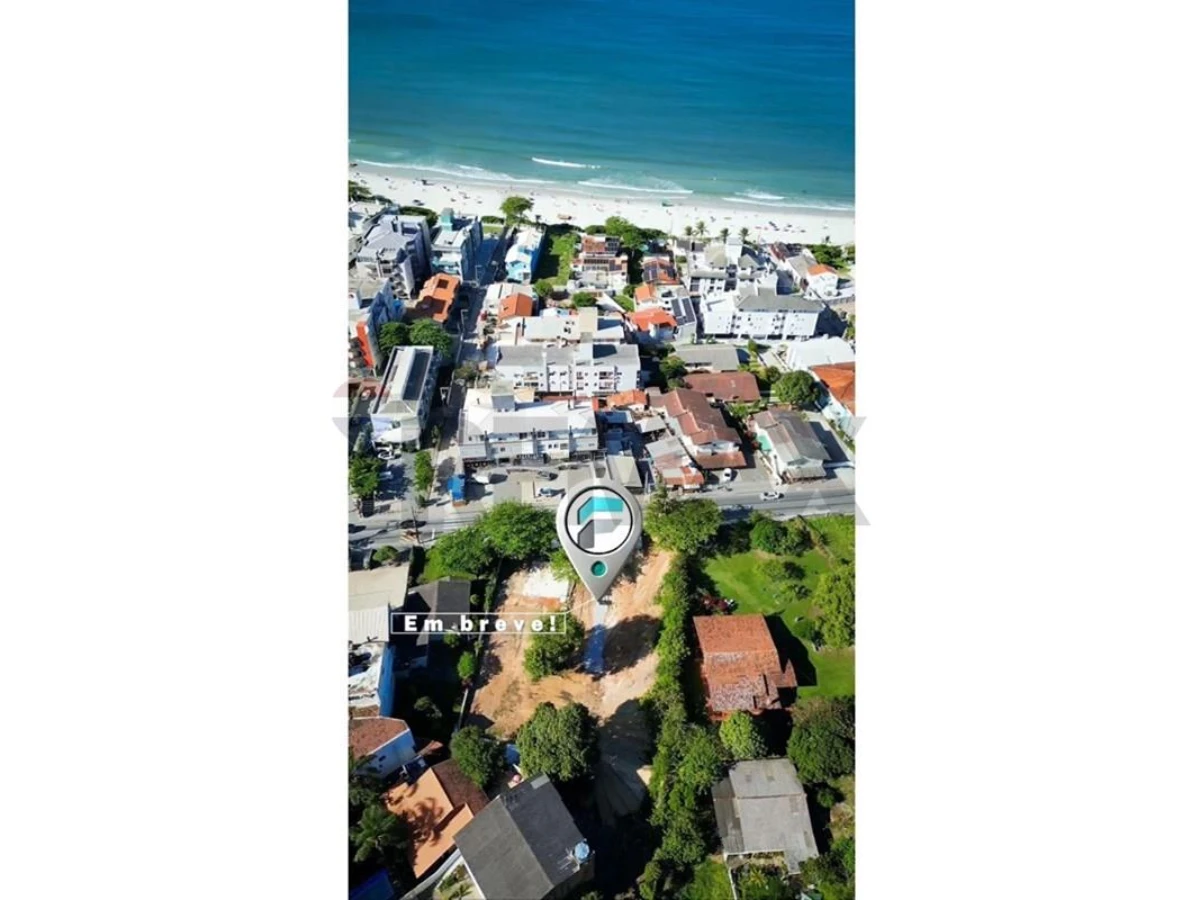 Apartamento 2 Quartos à Venda em Ingleses, Florianópolis