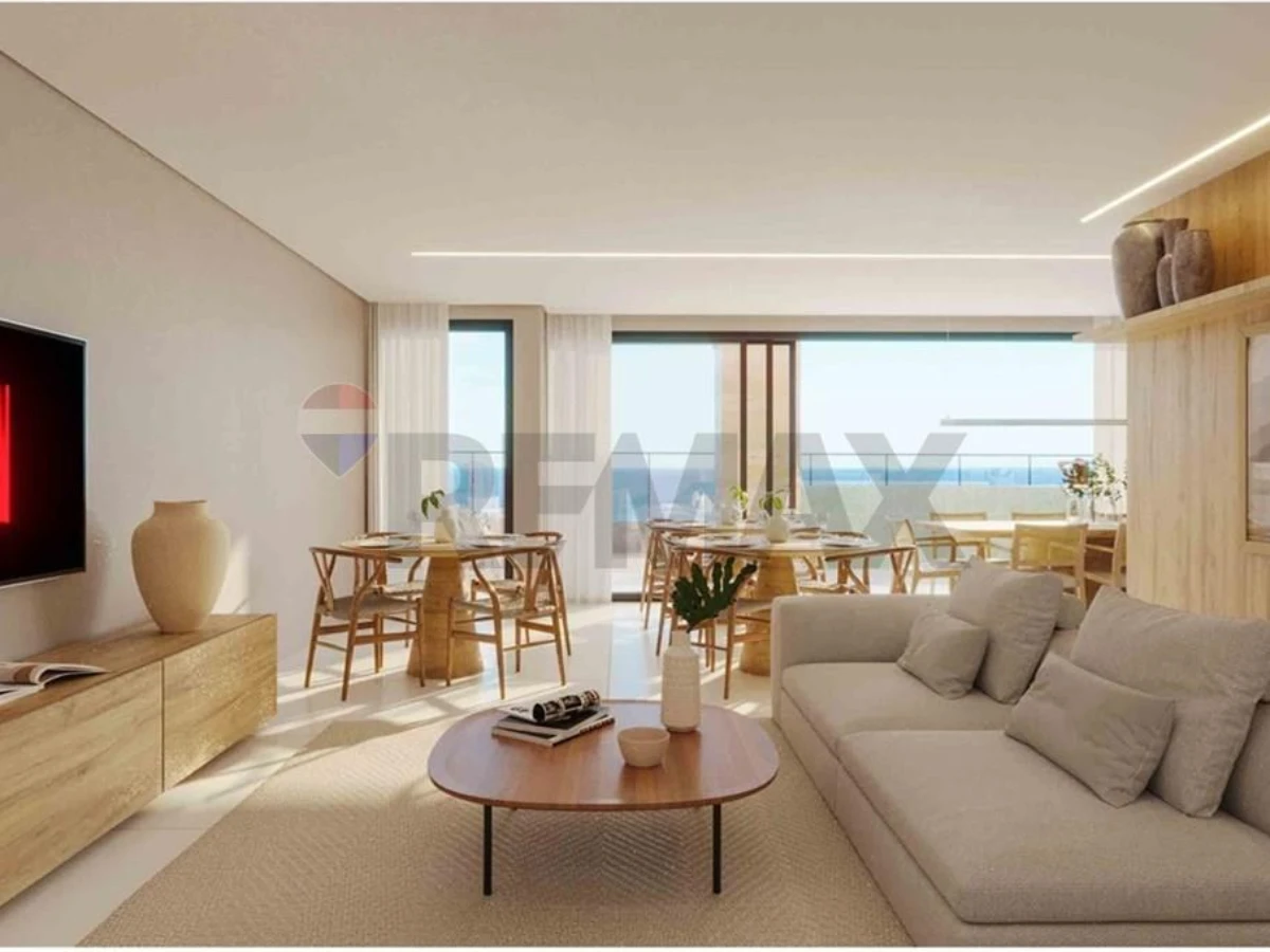 Apartamento 2 Quartos à Venda em Ingleses, Florianópolis