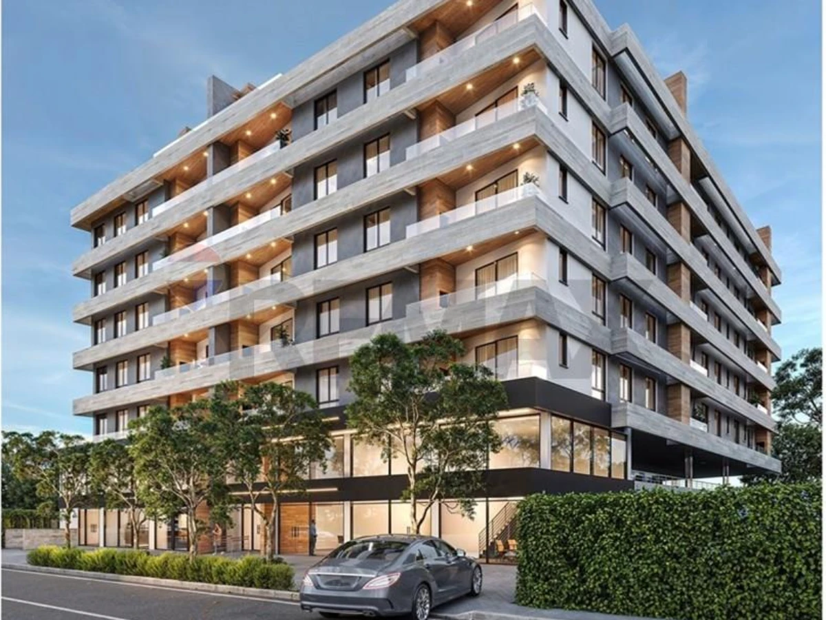 Apartamento 2 Quartos à Venda em Ingleses, Florianópolis