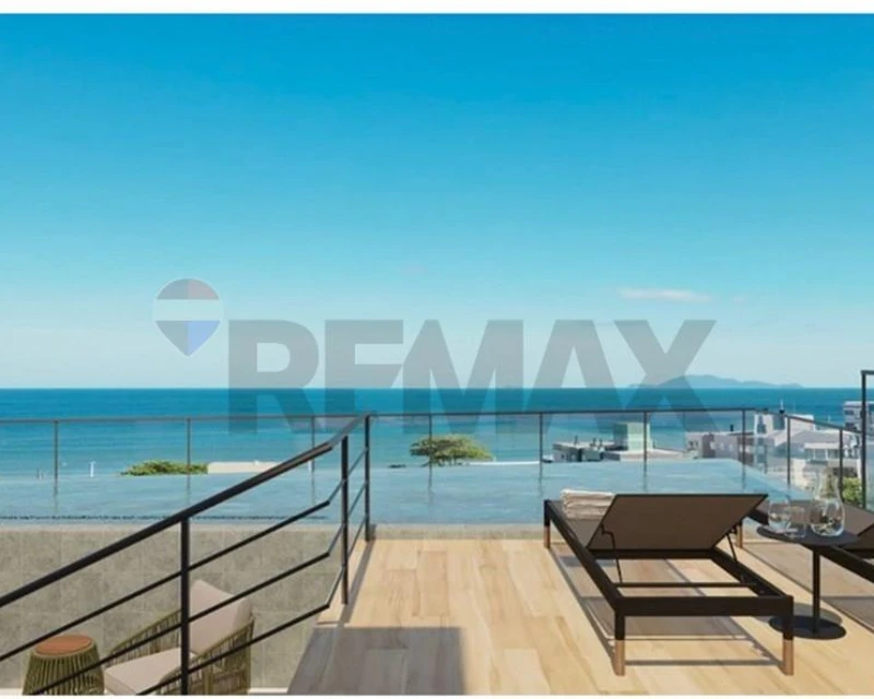 Apartamento 2 Quartos à Venda em Ingleses, Florianópolis