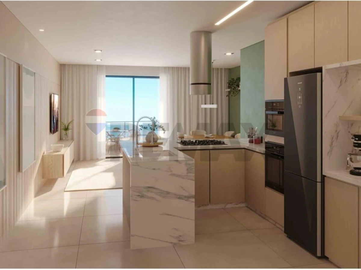 Apartamento 2 Quartos à Venda em Ingleses, Florianópolis