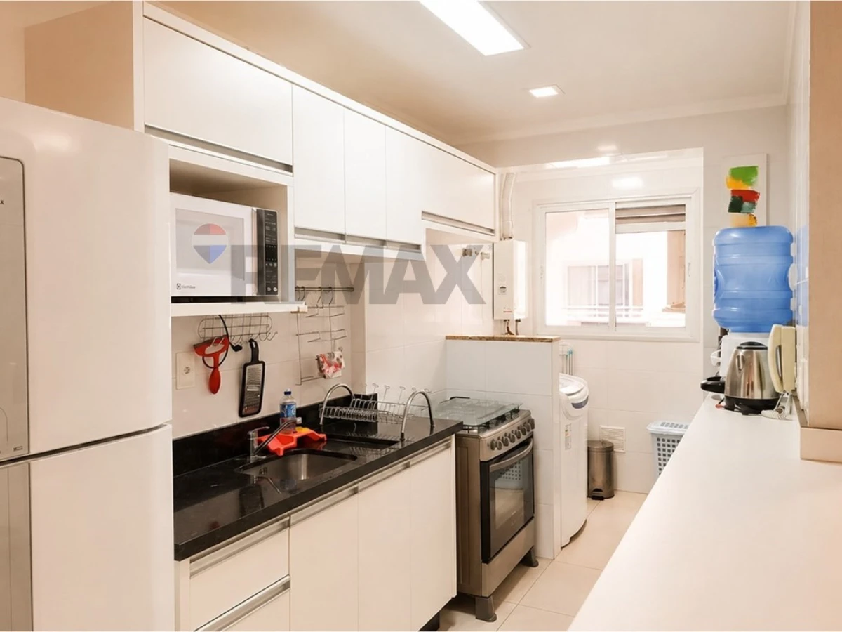 Apartamento 2 Dormitórios à Venda nos Ingleses, Florianópolis — 80 m²