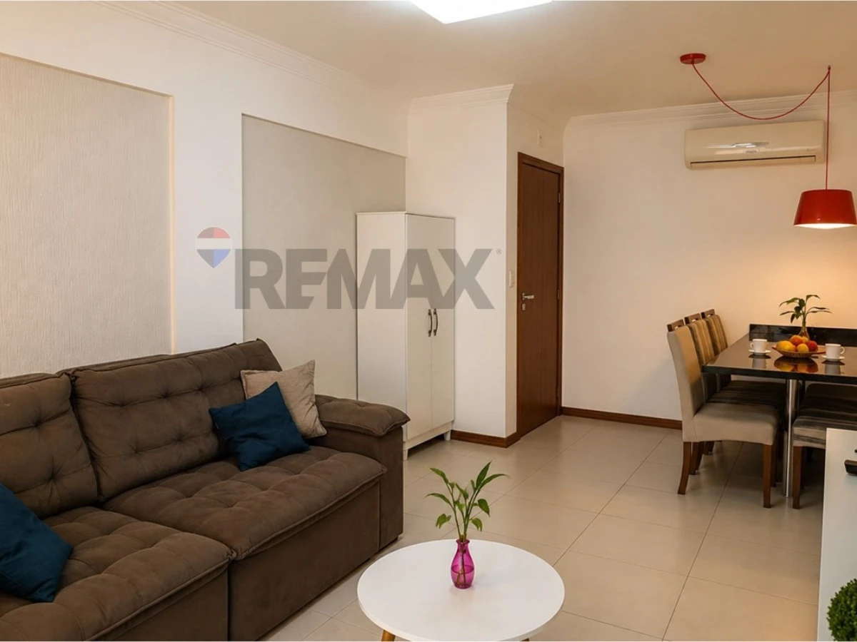 Apartamento 2 Dormitórios à Venda nos Ingleses, Florianópolis — 80 m²