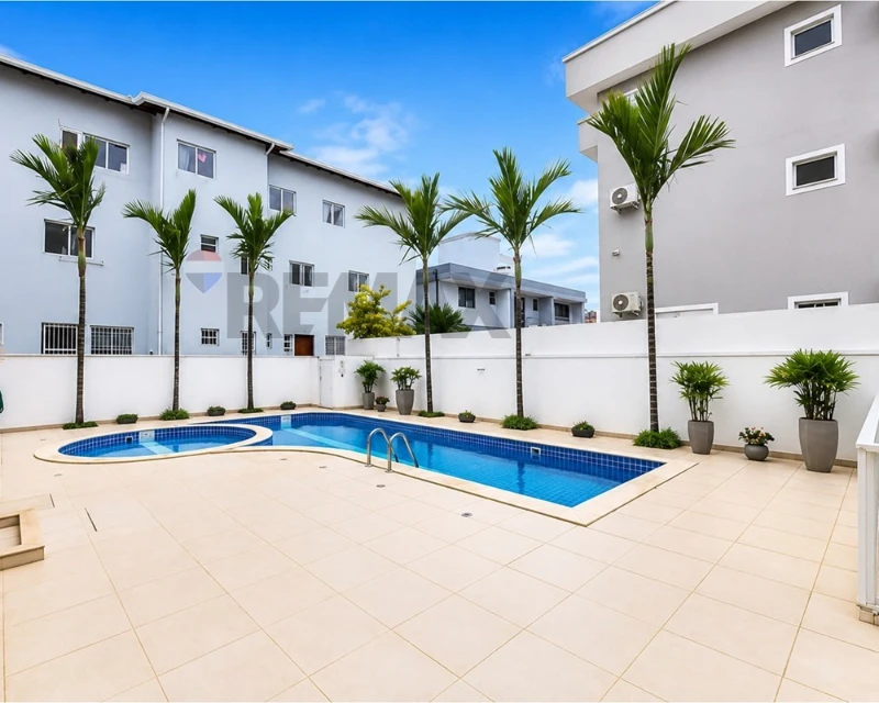 Apartamento 2 Dormitórios à Venda nos Ingleses, Florianópolis — 80 m²