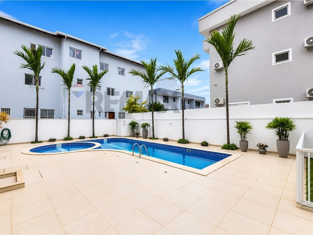 Apartamento 2 Dormitórios à Venda nos Ingleses, Florianópolis — 80 m²