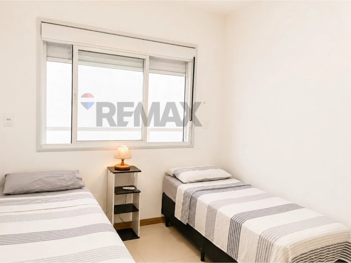 Apartamento 2 Dormitórios à Venda nos Ingleses, Florianópolis — 80 m²