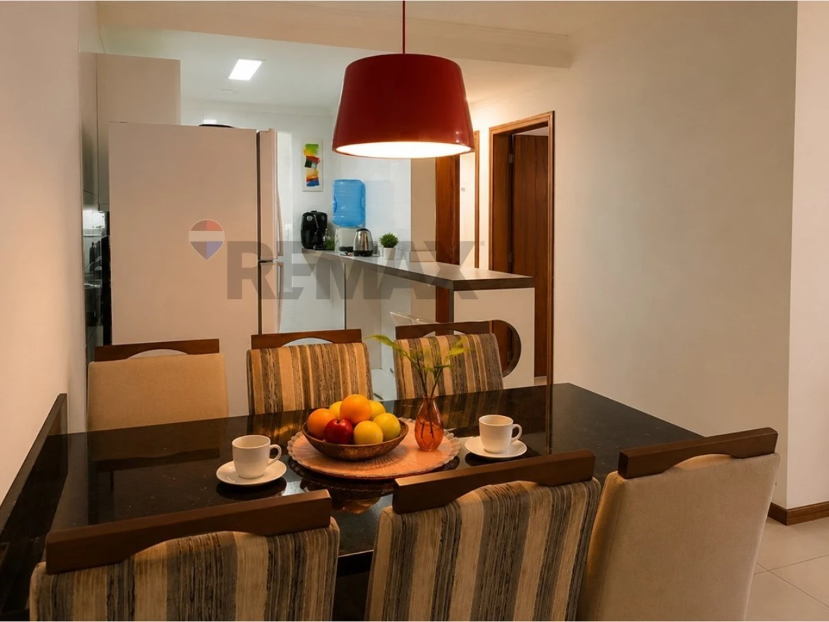 Apartamento 2 Dormitórios à Venda nos Ingleses, Florianópolis — 80 m²