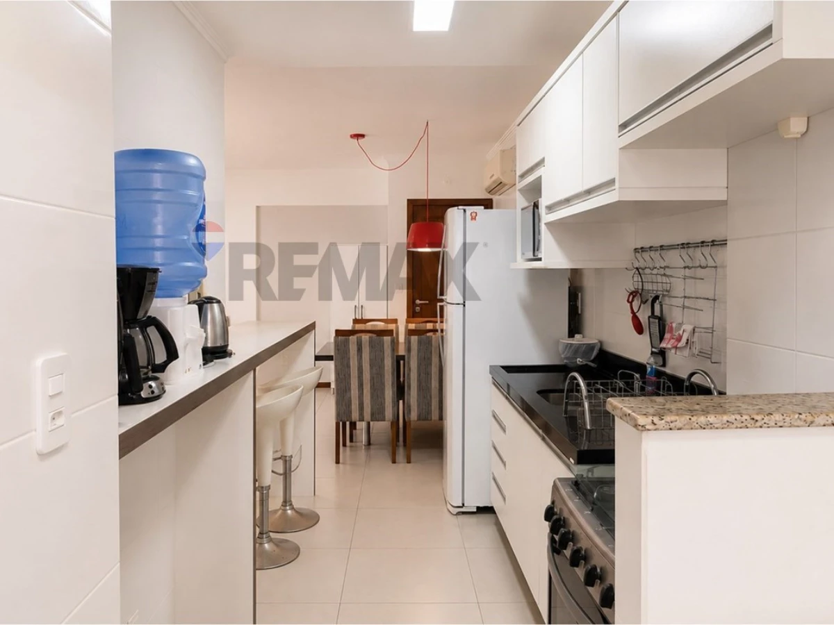 Apartamento 2 Dormitórios à Venda nos Ingleses, Florianópolis — 80 m²